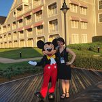 Kimberly Pettyjohn - @chattravelinggirl97 - Instagram