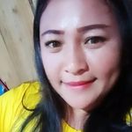 Fitria Pondaag Rarung - @kimberly_pondaag - Instagram