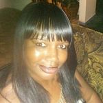 Kimberly Pondexter - @kimberlypondexter - Instagram