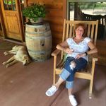 Kimberly Vail-Pond - @cruisinkim62 - Instagram