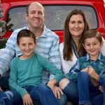 Kimberly Post - @postfam77 - Instagram