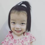 Kimmy - @kimberly_prayitno - Instagram