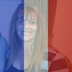 Kim Prevost Walters - @kimberlywalters44 - Instagram