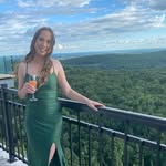 Kimberly Prévost - @kimkim2431 - Instagram