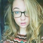 Kimberly propst - @gaciasmith234 - Instagram