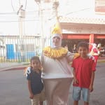 Kimberly Quezada - @mishel_rodas_quezada - Instagram