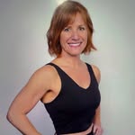 Kimberly Ramsay - @liftfitginger - Instagram