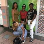 Shanna-kay Kimberly Ramsay - @shannakaykimberly - Instagram