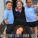 Kimberly Ratcliffe - @kimboison1 - Instagram