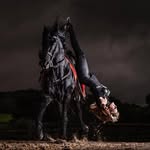 Kimberly Ratcliffe - @kimberleyratcliffehorses - Instagram