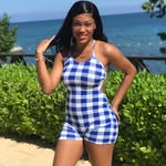 Kimberly Ready - @jemar459 - Instagram
