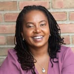 Kimberly Regis - @coachkimregis - Instagram