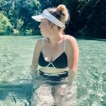 Kimberly Regis - @kimbobbers - Instagram