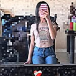 Yeilile regis👻 - @kimberlyregis46 - Instagram
