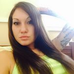Kimberly Rennicks - @rennickskimberly - Instagram