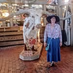 Kimberly Rickard Tuttle - @kimdawn78 - Instagram