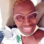 Kimberly Gardner-Ricks - @kgardne - Instagram