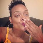Kimberly Morgan Ricks - @ani2thezs - Instagram