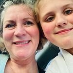 Kimberly Ricks-Leisek - @kricksrl - Instagram