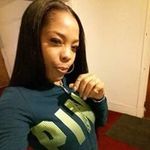 Kimberly S.G.D. Ricks - @unbotheredforever - Instagram