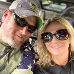 Kimberly Ridgeway - @kmrose1968 - Instagram