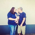 Kimberly rigdon - @waylensmommy2019 - Instagram