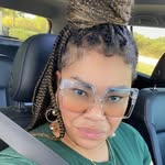 Kimberly Ringgold-Boudreaux - @__kimberlyboo__ - Instagram