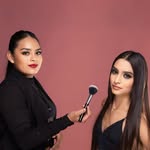 KIMBERLY RIVERA - @kimr_mua_hairstyle - Instagram