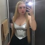 Kimberly Rivera - @kimy_riveraa - Instagram