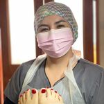 Kimberly Rivera - @kimpodo.nails - Instagram