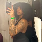 Kimberly Rivera - @screamkimbo - Instagram