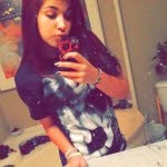 Kimberly Roach - @thebaddestbitch_17 - Instagram