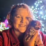 Kimberly Roach - @ilovefrogs1014 - Instagram