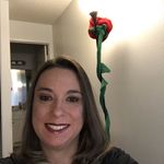Kimberly Roach - @kimberlyroach4129 - Instagram