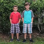 Kimberly Roach McGrail - @craftyboymom71 - Instagram