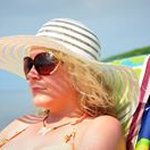 Kimberly Robichaud - @kimberlyrobichaud - Instagram
