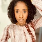 Kimberly Meghoo - @kimberlyrobyn.m - Instagram