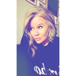 Kimberly Roby - @truetexasangel - Instagram