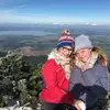 Kimberly Rolf  - @kimberlyandgiuliana - TikTok