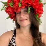 Kimberly Roloff Atan - @hapinesskimy - Instagram