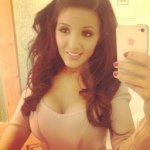 Kimberly Rossiter - @kimbillie92 - Instagram