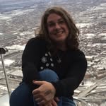 Kimberly Rounds - @wonderwokim - Instagram