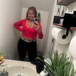 Kimberly Roundtree - @kim_hill85 - Instagram
