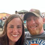 Kimberly Roush - @kroush413 - Instagram