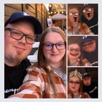 Kimberly Roush - @kimroushmeow - Instagram