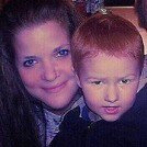 Kimberly Roush-Herbold - @kimber12834 - Instagram