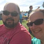 Kimberly Scherpa Roush - @shimsui55 - Instagram