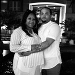 Kimberly M. Royster - @apple_of_his_eye - Instagram