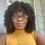 Kimberly Royster - @kimroyster46 - Instagram