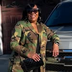 Kimberly Royster - @mz_kimmy2u - Instagram